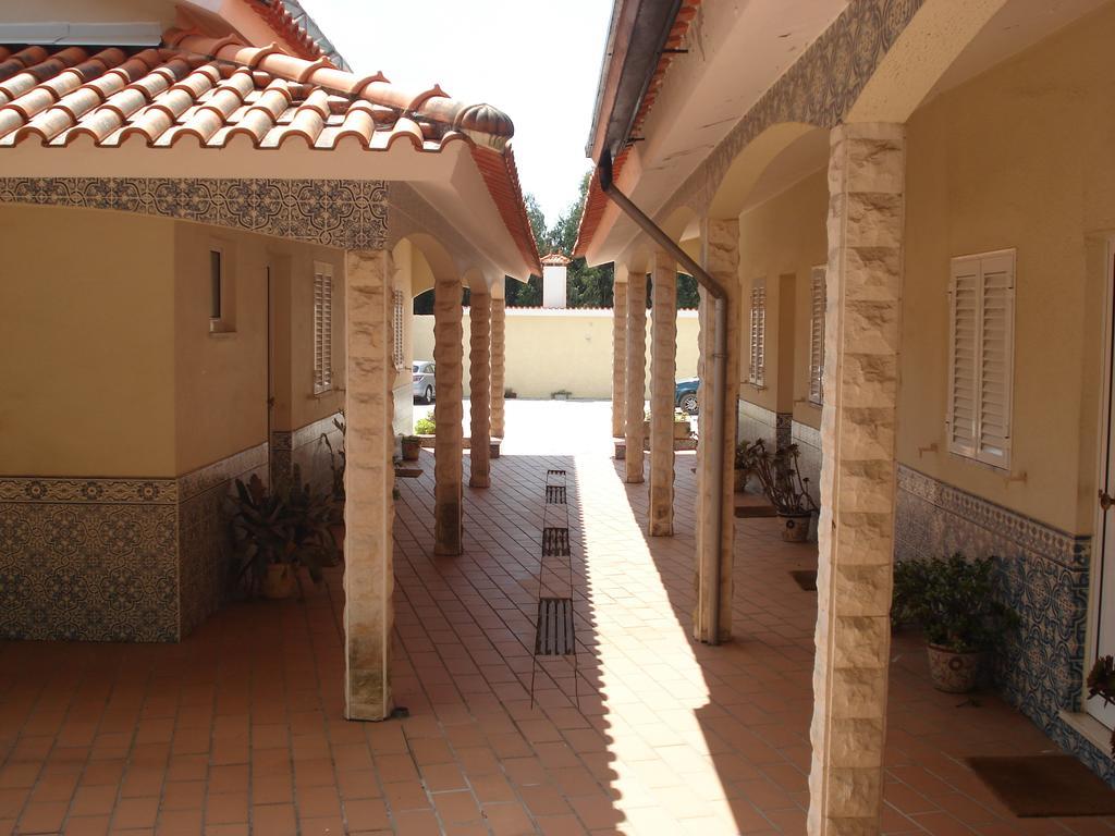 Castro Hotel Agueda Exterior photo