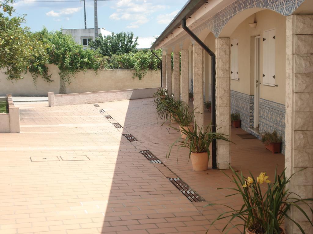 Castro Hotel Agueda Exterior photo
