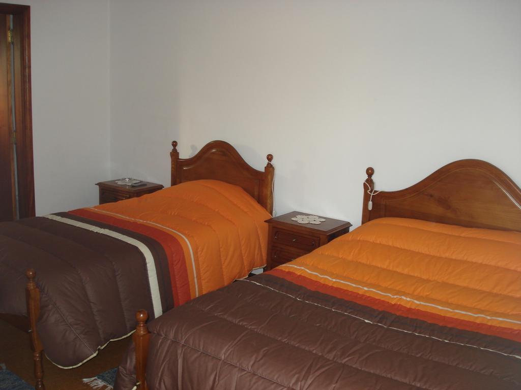Castro Hotel Agueda Room photo