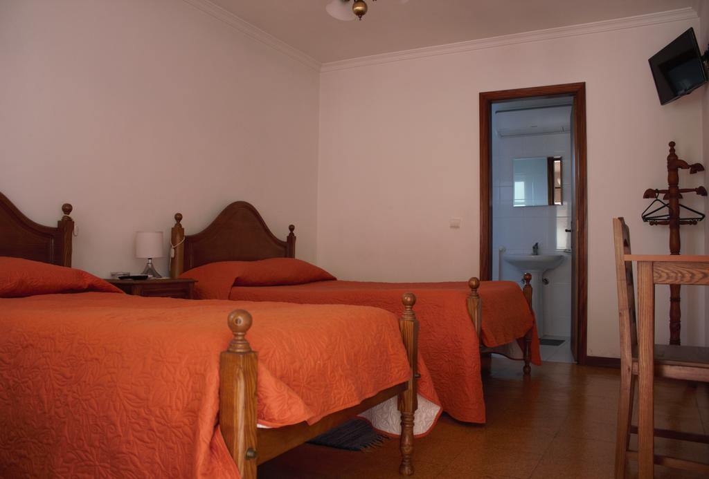 Castro Hotel Agueda Exterior photo
