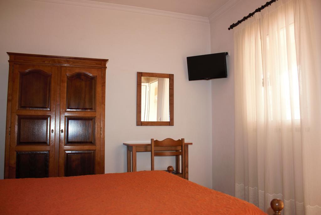 Castro Hotel Agueda Exterior photo
