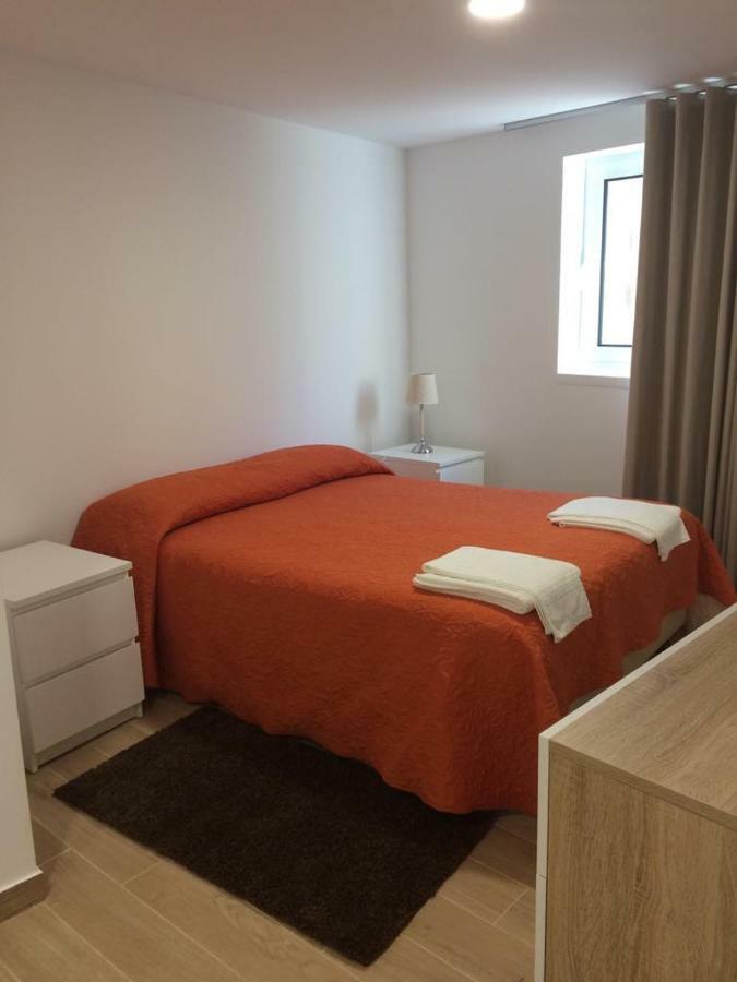 Castro Hotel Agueda Exterior photo