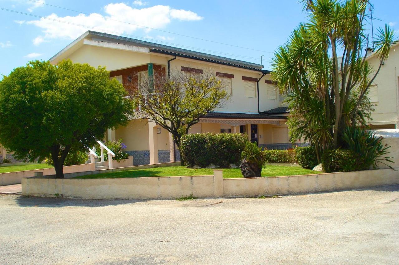 Castro Hotel Agueda Exterior photo