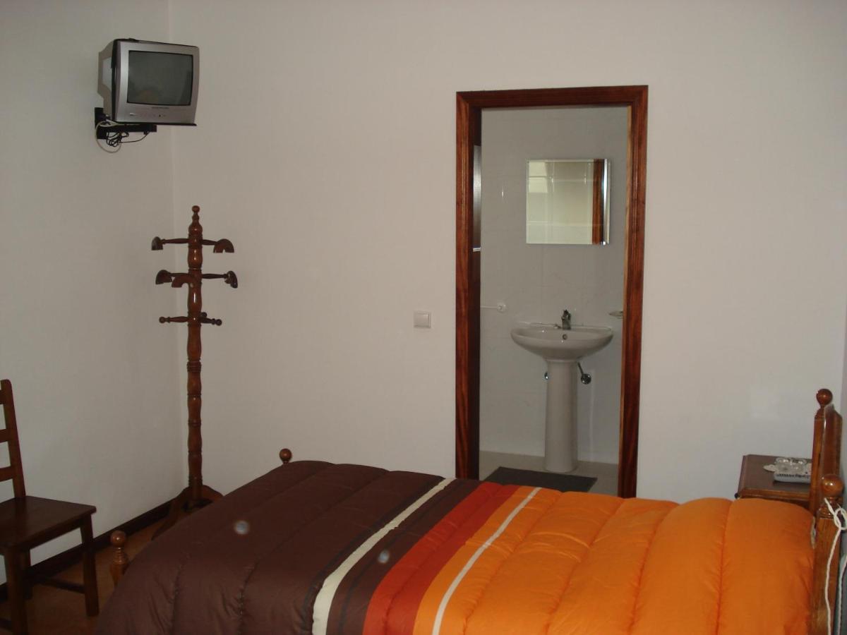 Castro Hotel Agueda Room photo