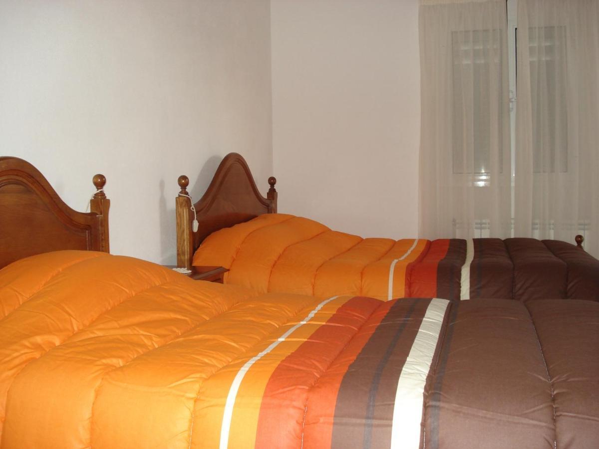 Castro Hotel Agueda Room photo