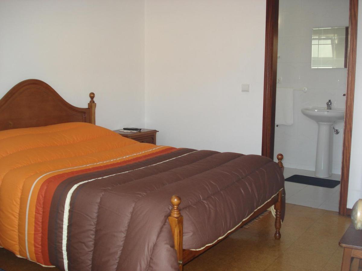 Castro Hotel Agueda Room photo