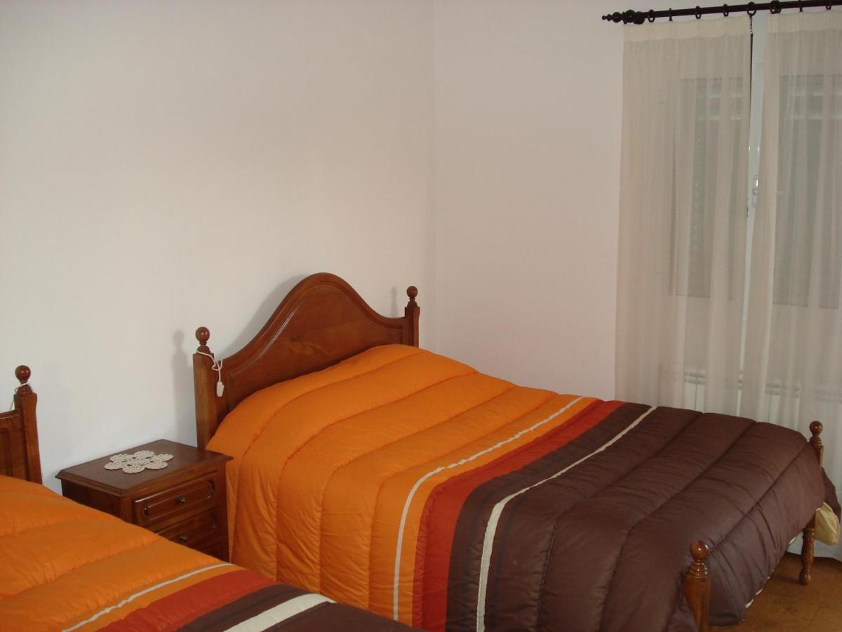Castro Hotel Agueda Room photo